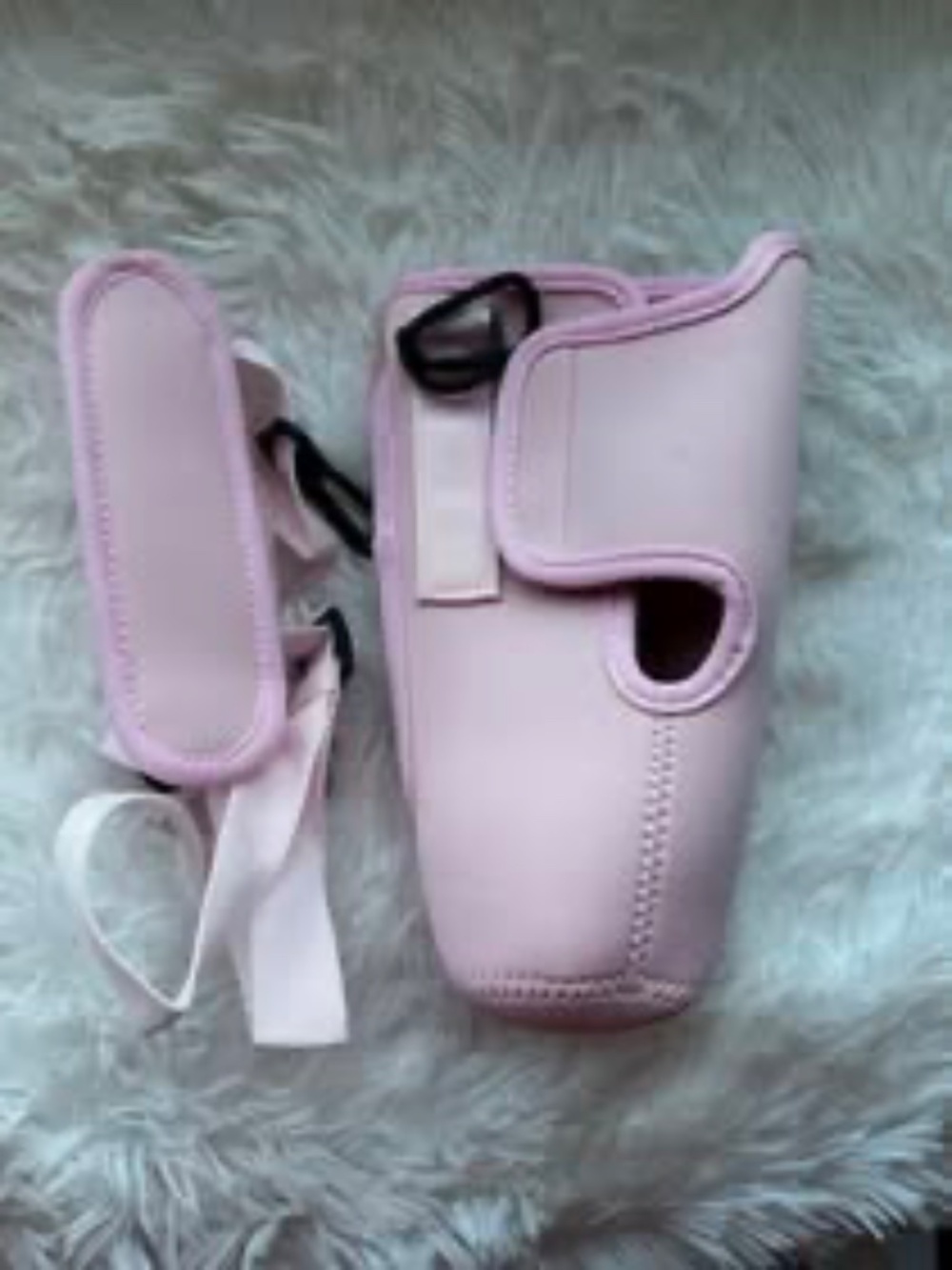 30oz Water Bottle Carrier Bag NEW - Picture 3 of 3